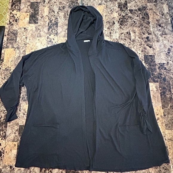 4X - Maurice’s Hooded Cardigan - Picture 2 of 8